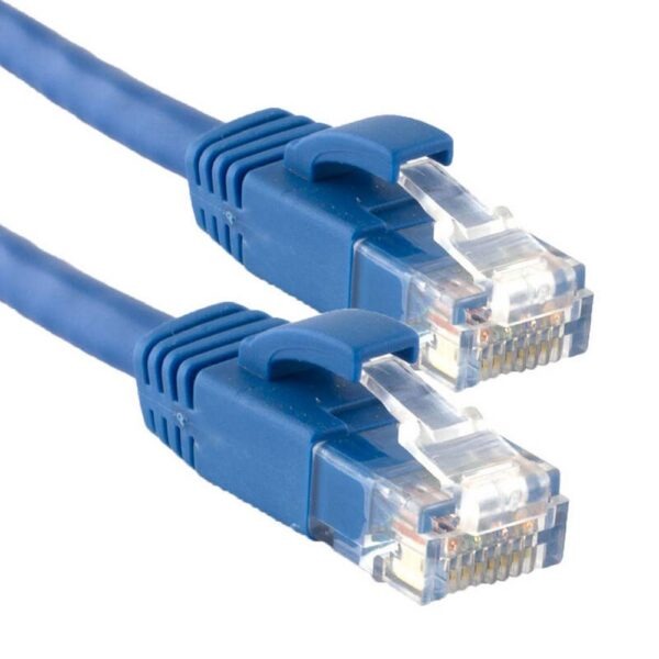 TSCO TNC 610 CAT6 LAN cable 1m