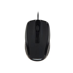 Green GM-101 Mouse