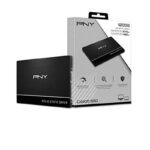 ssd 120G CS900 PNY
