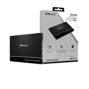 ssd 120G CS900 PNY