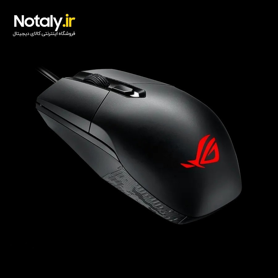 ماوس مخصوص بازی ایسوس مدل ROG Strix Impact P303