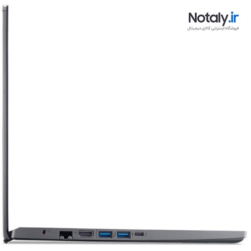 لپ تاپ ایسر مدل Acer Aspire5 A515 - i7 1255U - 8GB - 512GB SSD - 4GB RTX 2050