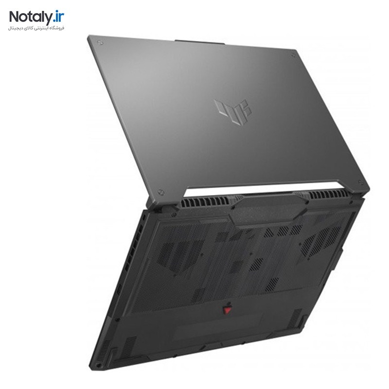 لپ تاپ ایسوس 15.6 اینچی مدل TUF Gaming FX507ZI-F15.I74070 پردازنده Core i7 12700H رم 16GB حافظه 1TB SSD گرافیک 8GB RTX4070