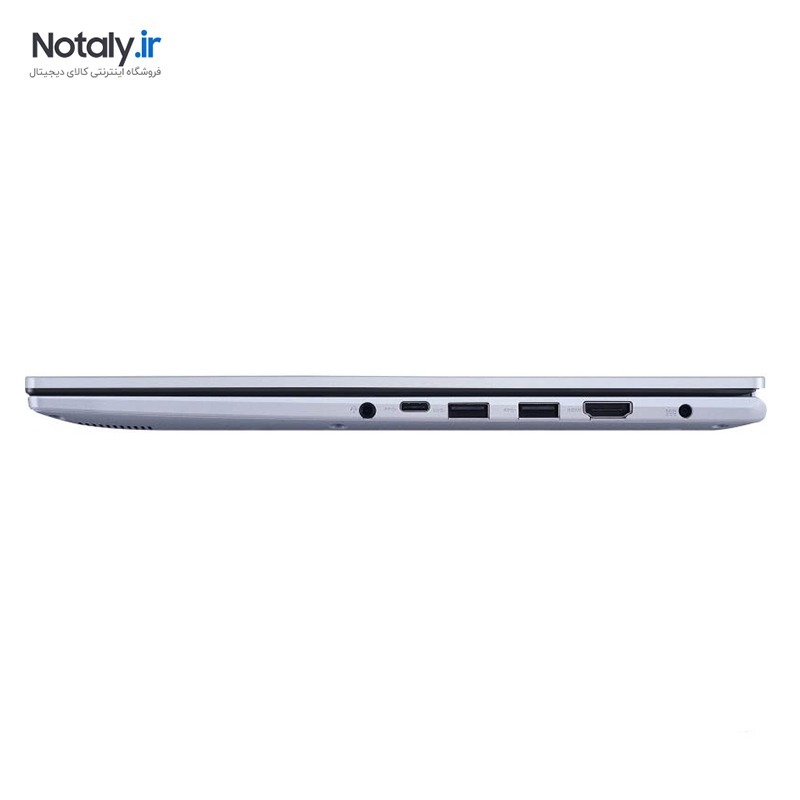 لپ تاپ 15.6 اینچی ایسوس مدل X1502ZA پردازنده (i5 (12500H رم 16GB حافظه 512GB SSD گرافیک Intel IRIS