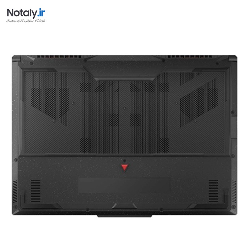 لپ تاپ گیمینگ 15.6 اینچی ایسوس مدل ASUS TUF Gaming F15 FX507VU4-BS72-CB / Ci7 13620H / 16GB DDR5 / 512GB SSD / 6GB RTX 4050