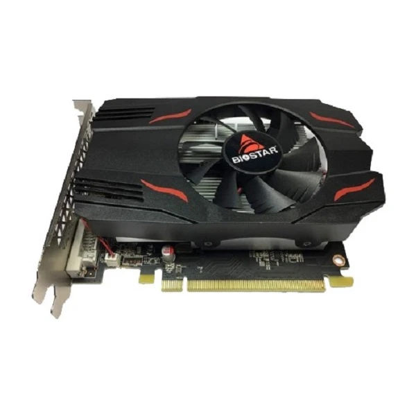 کارت گرافیک بایوستار مدل GT 1030 DDR4
