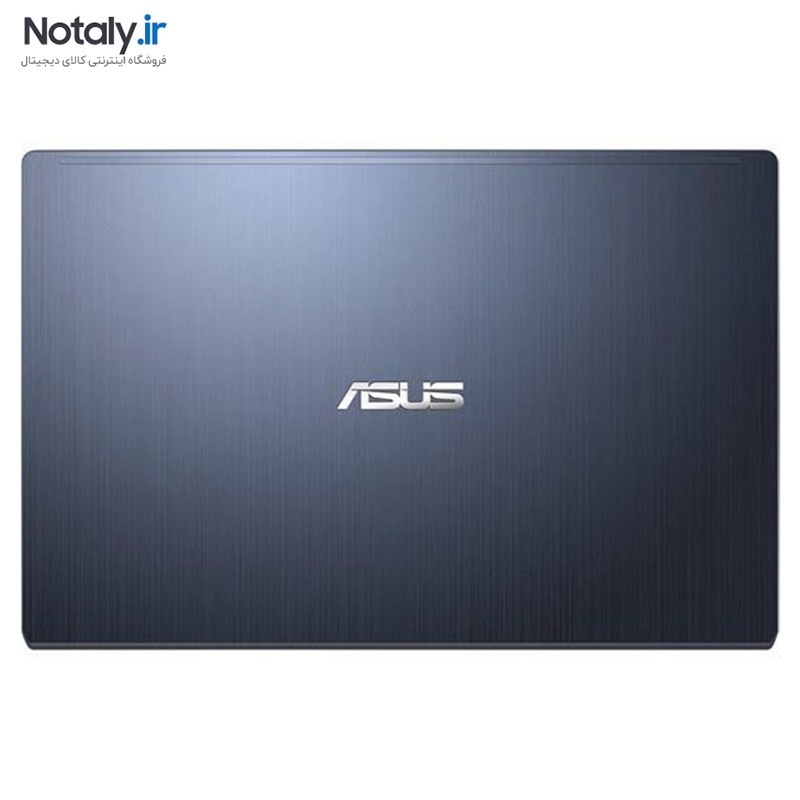 لپ تاپ 15.6 اینچی ایسوس مدل E510MA-BR1503 N4020 / 4GB DDR4 / 256SSD INTEL