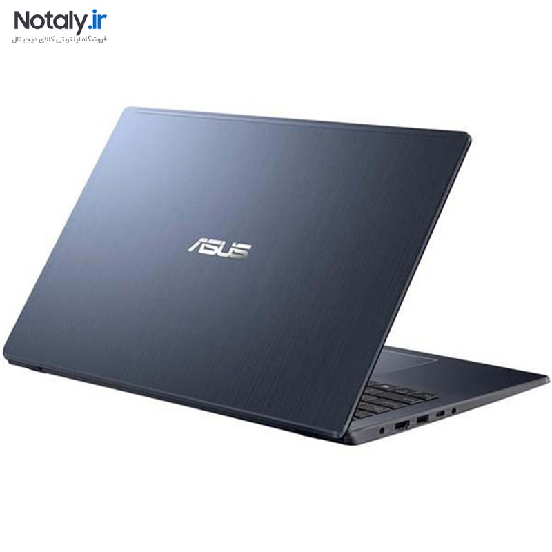 لپ تاپ 15.6 اینچی ایسوس مدل E510MA-BR1503 N4020 / 4GB DDR4 / 256SSD INTEL