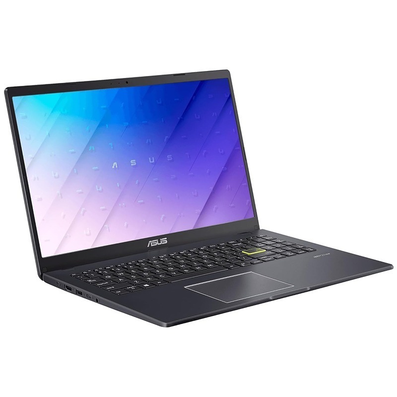 لپ تاپ 15.6 اینچی ایسوس مدل E510MA-BR1503 N4020 / 4GB DDR4 / 256SSD INTEL