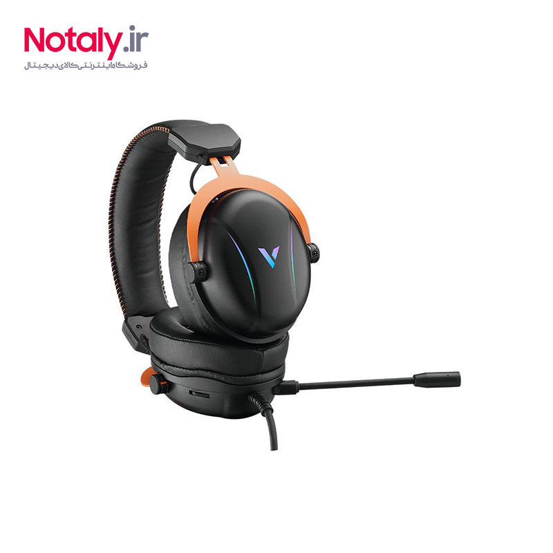 هدست گیمینگ رپو مدل VH350S