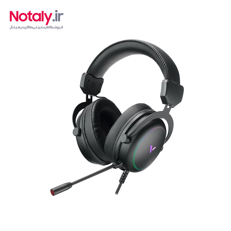 هدست گیمینگ رپو مدل VH300S