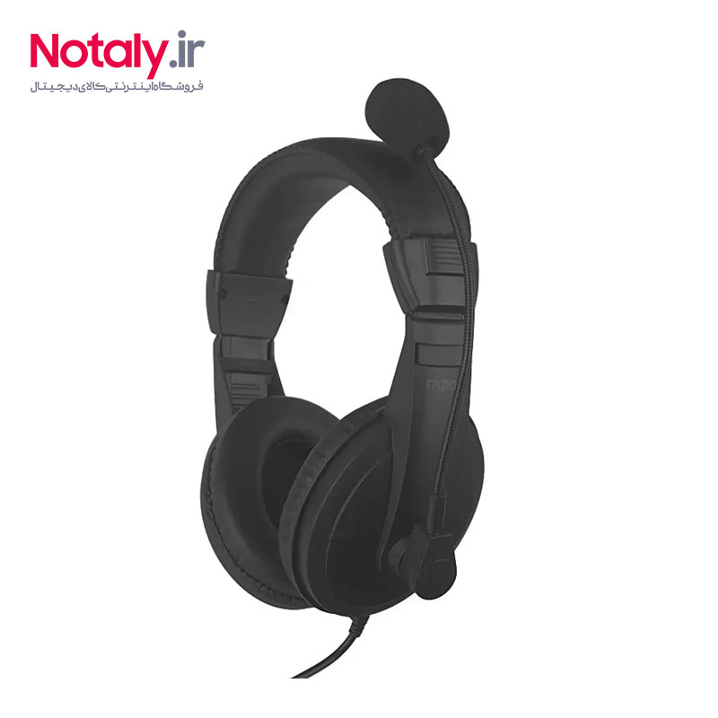 هدست سیمی رپو مدل Rapoo H150S
