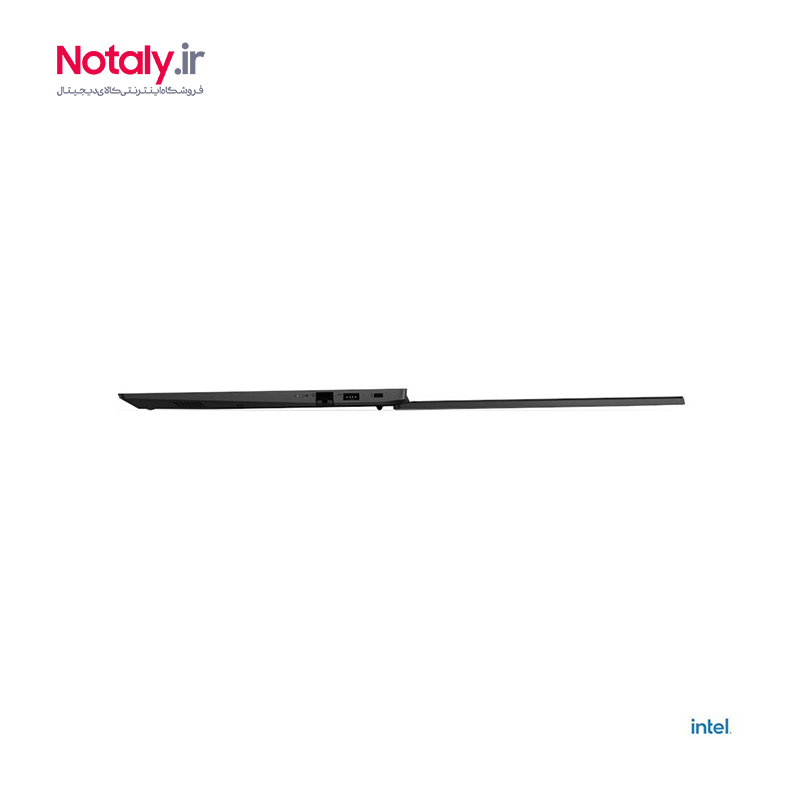 لپ تاپ لنوو 15.6 اینچی مدل V15 G2 IJL 82QY00PEAK / Celeron N4500 / 8GB / 256GB / INTGRATED