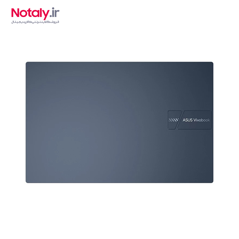 لپ تاپ 15.6 اینچی ایسوس مدل VIVOBOOK X1504VA-BQ4675 پردازنده CI3-1315U رم 8GB DDR4 حافظه 512GB SSD گرافیک INTEL UHD