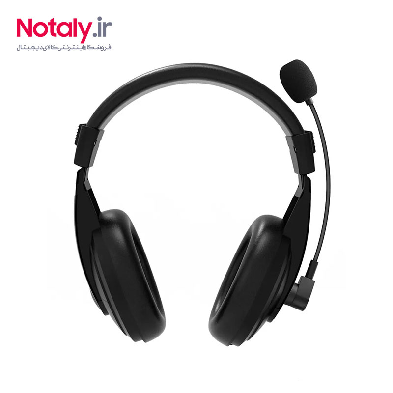 هدست سیمی رپو مدل Rapoo H150S