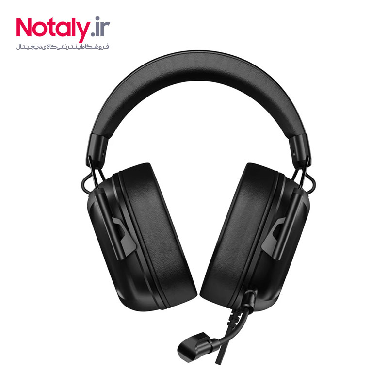 هدست گیمینگ تسکو مدل GH 5161