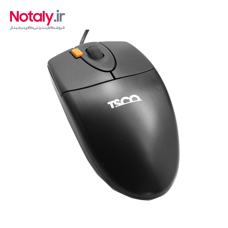 ماوس باسیم تسکو مدل TM 212