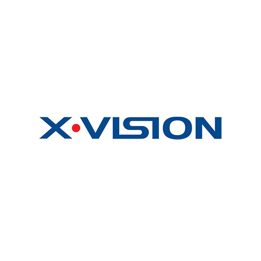 ایکس ویژن (Xvision)