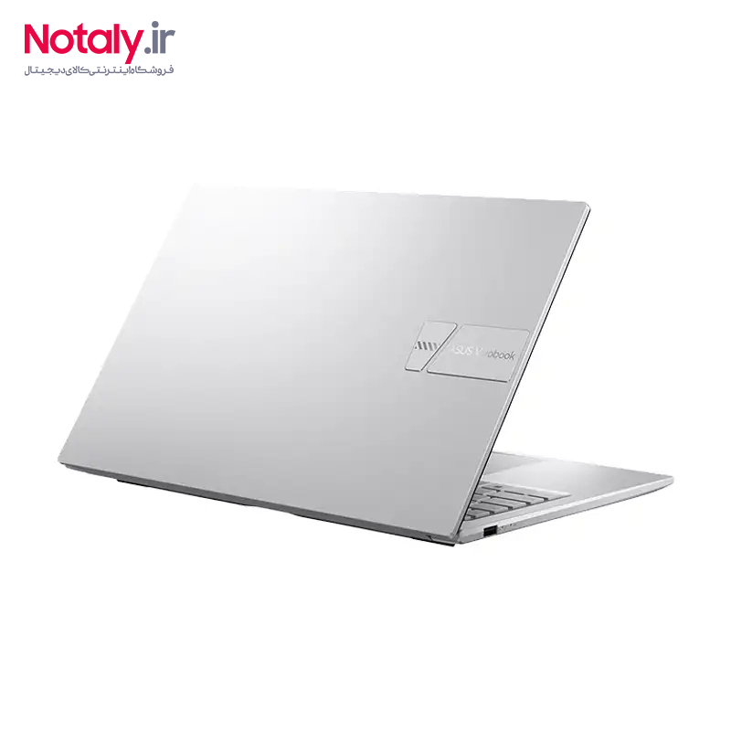 لپ تاپ ایسوس 15.6 اینچی مدل Asus X1504VA-BQ4172 / CORE 5(120U) / 8G DDR5 / 512SSD / INTEL