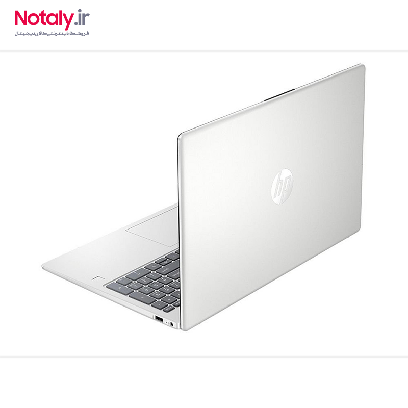 لپ تاپ 15.6 اینچی اچ پی مدل HP 15-FD0174NIA - CI7 1355U - 8GB - 512SSD - 2GB MX570A